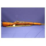 RIFFLE, SPRINGFIELD, MDL M1 GARAND, SN 271433, 30