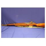 RIFLE, SPRINGFIELD, MDL M1 GARAND, SN 1360761, 30