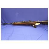 RIFLE, RUGER, MDL MINI 14, SN 180-74869, .223;