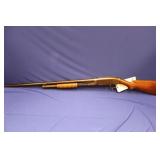 SHOTGUN, WINCHESTER, MDL 12 PUMP ACTION, SN