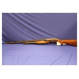 SHOTGUN, WINCHESTER, MDL 12 PUMP ACTION, SN