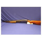 SHOTGUN, WINCHESTER, MDL 12 PUMP ACTION, SN
