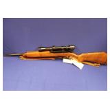 RIFLE, MARLIN, MDL 989 M2, 22LR; SCOPE; MAG