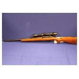 RIFLE, THOMPSON CENTER ARMS, MDL 22 CLASSIC, SN