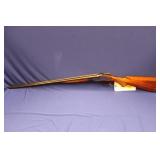 SHOTGUN, CRESCENT FIRE ARMS, MDL QUAIL SIDE BY