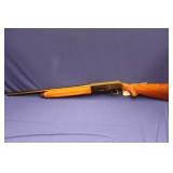 SHOTGUN, BERETTA, MDL AL 390 SILVER MALLARD, SN