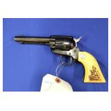 REVOLVER, COLT, MDL FRONTIER SCOUT, SN 22546P,
