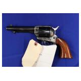 REVOLVER, CIMARRON/UBERTI, MDL SINGLE ACTION