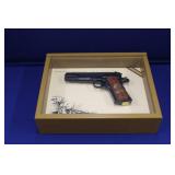 PISTOL, COLT, MDL 1911, SN 2457MA,WWI