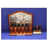 BIRD CALLS, (6) "THE WATERFOWL CALL COLLECTION BY