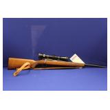 RIFLE, RUGER, MDL 77/22 BOLT ACTION, SN