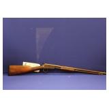 RIFLE, WINCHESTER, MDL 1906 PUMP ACTION, SN
