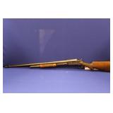 SHOTGUN, MARLIN, MDL 16 D GRADE PUMP, SN 97126,