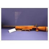 RIFLE, REMINGTON, MDL M540 XR TARGET BOLT, SN