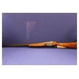 SHOTGUN, LC SMITH, MDL SPECIALTY TRAP, SN 52426,