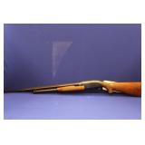 SHOTGUN, WINCHESTER, MDL 12 PUMP ACTION, SN