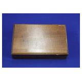 PISTOL, COLT, MDL DERRINGER BUTLER, SN B81958, 22