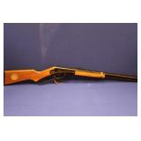 BB GUN; (1) DAISY, WINCHESTER, MDL 1894; (1)