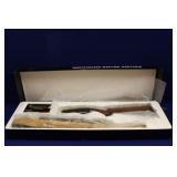 SHOTGUN, BROWNING, MDL M-12 PUMP ACTION, SN