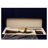 SHOTGUN, BROWNING, MDL M-12 PUMP ACTION, SN 20GA;