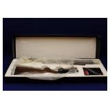 SHOTGUN, BROWNING, MDL M-12, SN 01579PN832,