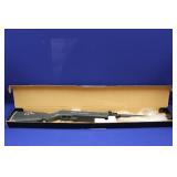 BB GUN; (1) GAMO, CADET DELTA, DUCKS UNLIMITED;