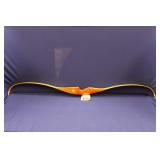 RECURVE BOW, TIGERCAT, BEAR ARCHERY, PERSONALLY