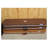 GUN CASE, (3) GUN GUARD, ALL WEATHER, 51" X 11.5"