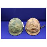 HELMET, MILITARY, 90