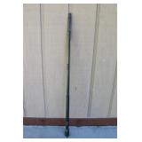 DECOMMISSIONED .50 CAL BARREL