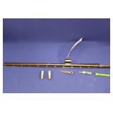 BARREL, SHOTGUN; (1) BROWNING 16 GUAGE, 26";