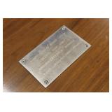 PISTOL, COLT, MDL COL. SAM COLT, SN 247SC