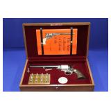 PISTOL, COLT, MDL COL. SAM COLT, SN 546SC