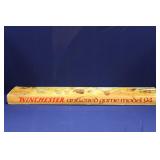 RIFLE, WINCHESTER, MDL 94 LEVER ACTION, SN