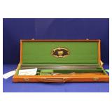 SHOTGUN, WINCHESTER, MDL PARKER REPRODUCTION SIDE