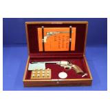 PISTOL, COLT, MDL COL. SAM COLT, SN 247SC