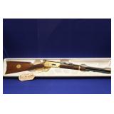 RIFLE, WINCHESTER, MDL 94 LEVER ACTION, SN