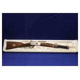 RIFLE, WINCHESTER, MDL 94 LEVER ACTION, SN