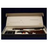 SHOTGUN BERETTA, MDL 687 EL ONYX OVER UNDER, SN