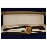 SHOTGUN, BERETTA, MDL A303, SN M72611E, 12GA;