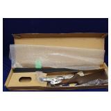 SHOTGUN, HUGLE, MDL TS870TM SIDE BY SIDE, SN