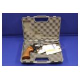 REVOLVER, COLT, MDL OFFICER MODEL MATCH, SN