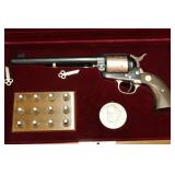 PISTOL, COLT, MDL COL. SAM COLT, SN 546SC