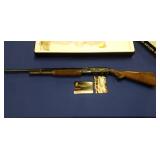 SHOTGUN, BROWNING, MDL M-12 OVER UNDER, SN