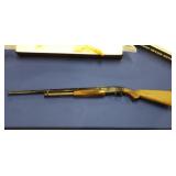 SHOTGUN, BROWNING, MDL M-12 PUMP ACTION, SN