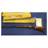 SHOTGUN, WINCHESTER, MDL 23 HEAVY DUCK, SN