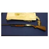 SHOTGUN, BROWNING, MDL M-12, SN 01579PN832,