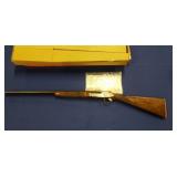 SHOTGUN, WINCHESTER, MDL 23 SIDE BY SIDE, SN