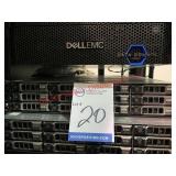 Dell Storage Array
