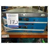 Server and Firewalls